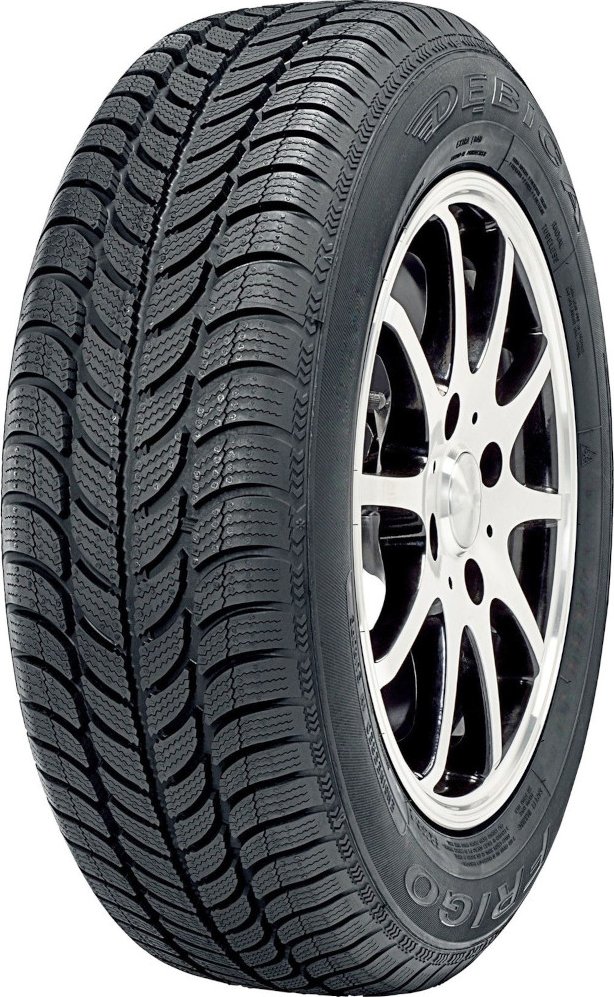 205/55R16 91T, Debica, FRIGO 2